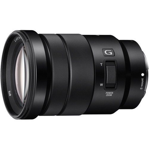 لنز-سونی-Sony-E-PZ-18-105mm-f-4-G-OSS-Lens